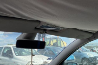 Optique avant principal gauche (feux)(phare) RENAULT LAGUNA 2