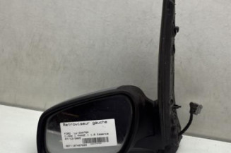 Retroviseur gauche FORD C-MAX 1 Photo n°1