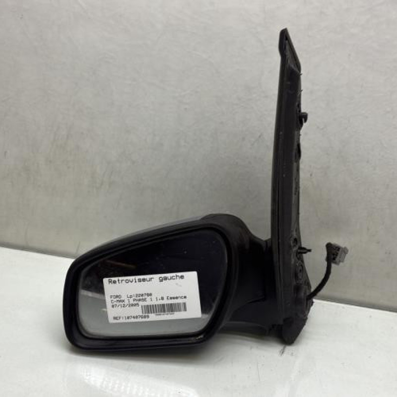 Retroviseur gauche FORD C-MAX 1 Photo n°1