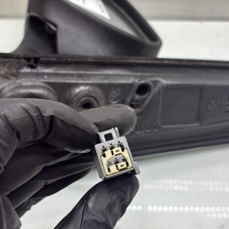 Retroviseur gauche FORD C-MAX 1 Photo n°3