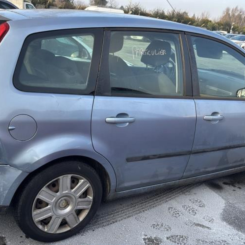 Retroviseur gauche FORD C-MAX 1 Photo n°12