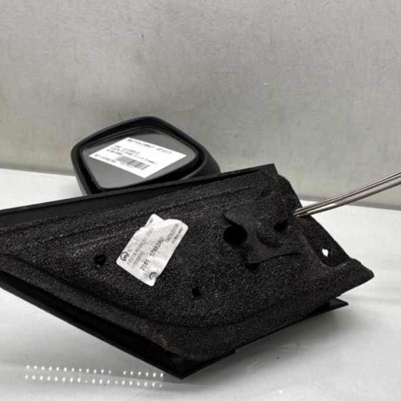 Retroviseur droit FORD FIESTA 5 Photo n°2