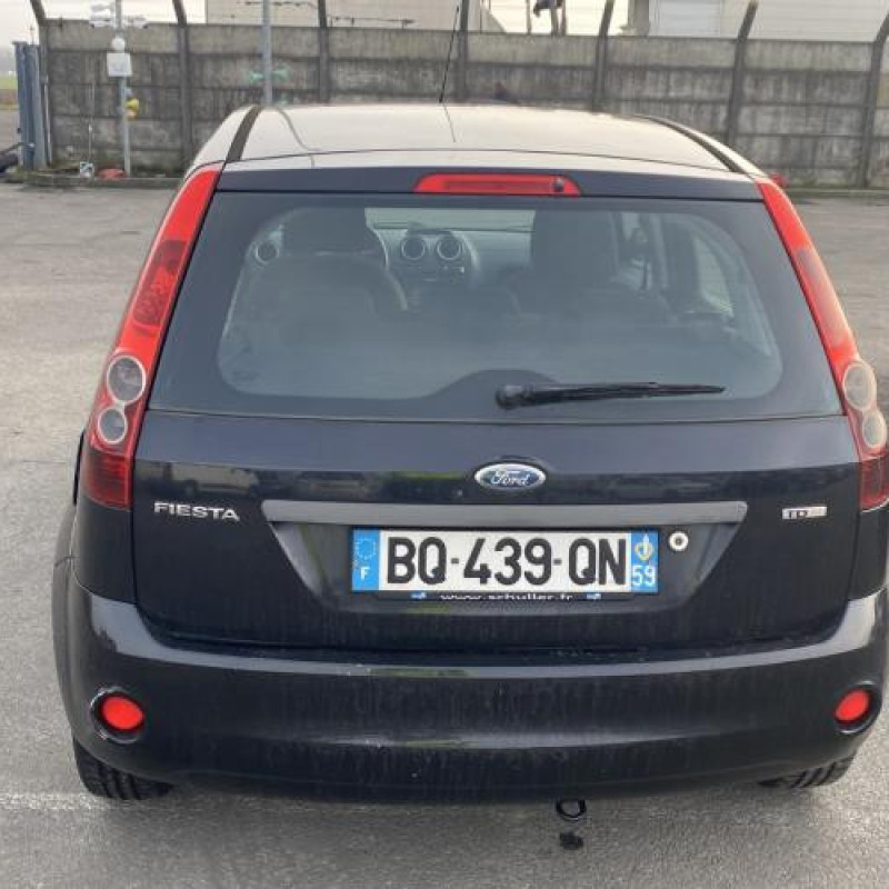 Retroviseur droit FORD FIESTA 5 Photo n°15