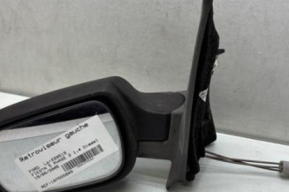 Retroviseur gauche FORD FIESTA 5 Photo n°1