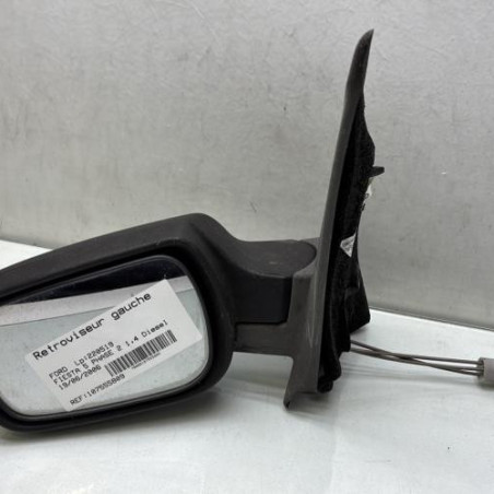 Retroviseur gauche FORD FIESTA 5 Photo n°1
