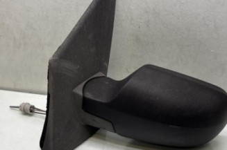 Retroviseur gauche FORD FIESTA 5