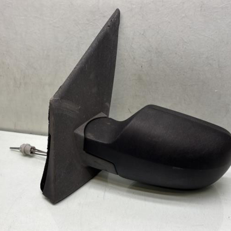 Retroviseur gauche FORD FIESTA 5 Photo n°3