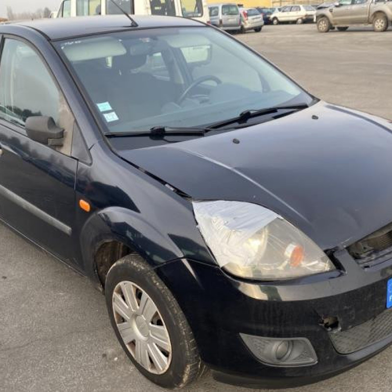 Retroviseur gauche FORD FIESTA 5 Photo n°11