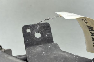 Optique avant principal gauche (feux)(phare) KIA RIO 3