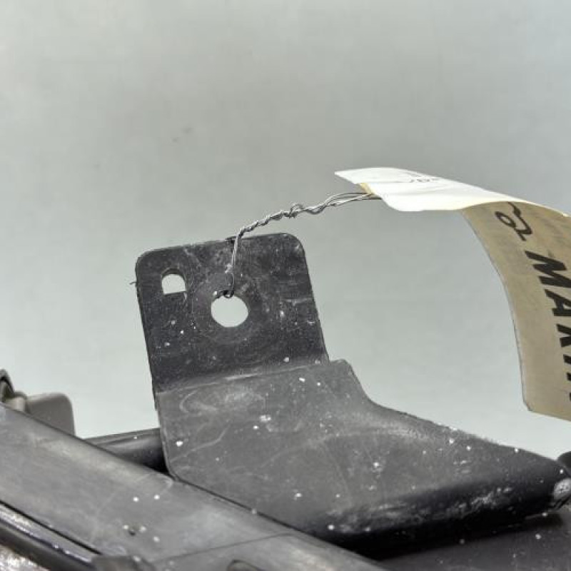 Optique avant principal gauche (feux)(phare) KIA RIO 3 Photo n°2