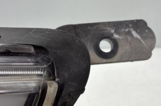 Optique avant principal gauche (feux)(phare) KIA RIO 3