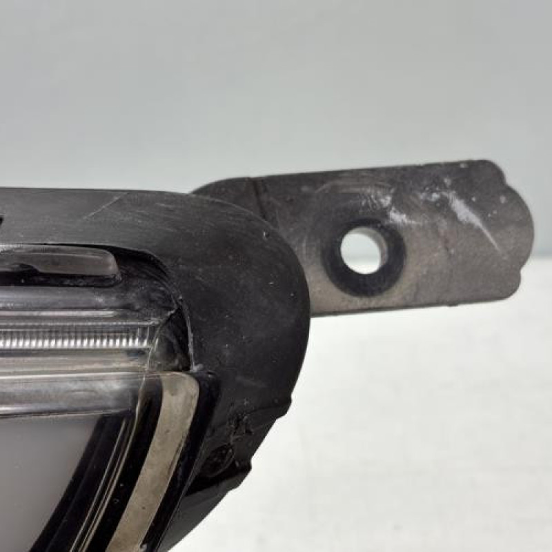 Optique avant principal gauche (feux)(phare) KIA RIO 3 Photo n°3