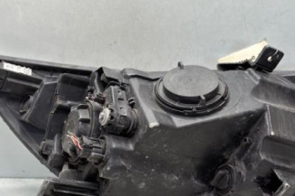 Optique avant principal gauche (feux)(phare) KIA RIO 3