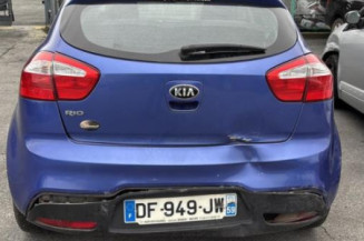 Optique avant principal gauche (feux)(phare) KIA RIO 3