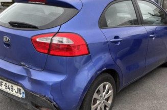 Optique avant principal gauche (feux)(phare) KIA RIO 3