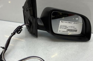 Retroviseur droit VOLKSWAGEN POLO 4 Photo n°1