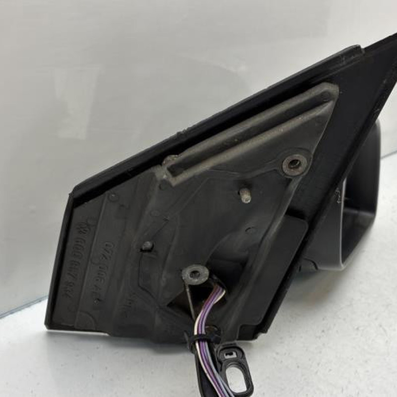 Retroviseur droit VOLKSWAGEN POLO 4 Photo n°2