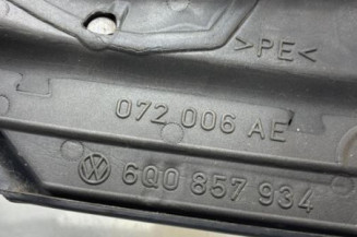 Retroviseur droit VOLKSWAGEN POLO 4