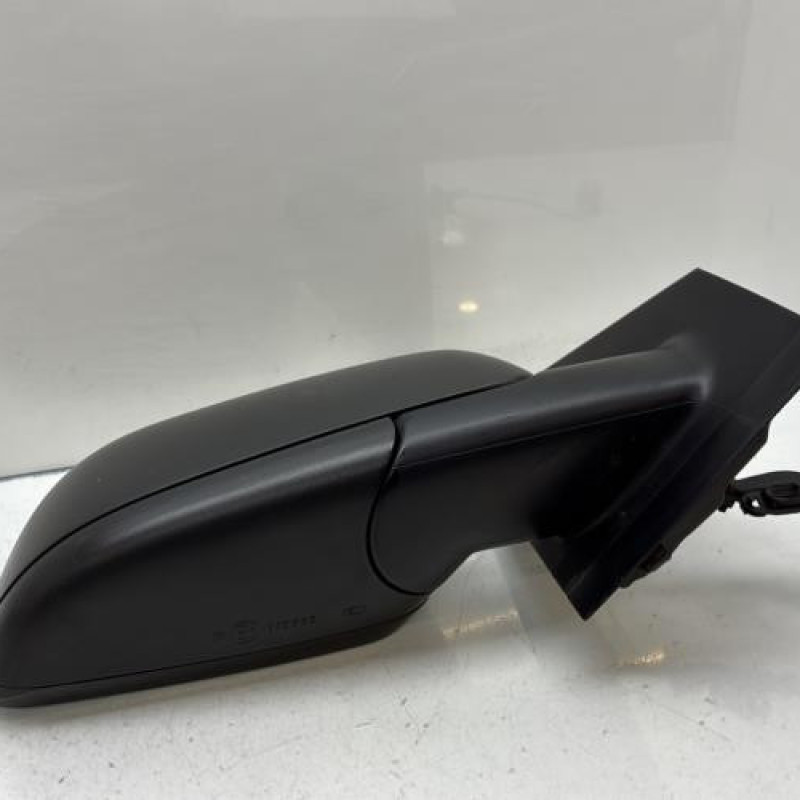 Retroviseur droit VOLKSWAGEN POLO 4 Photo n°8