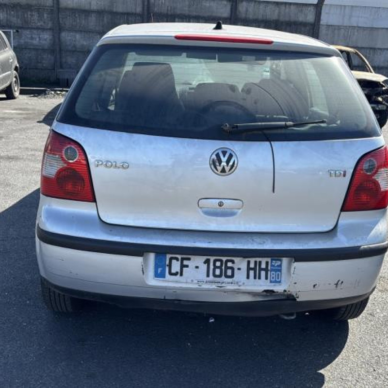 Retroviseur droit VOLKSWAGEN POLO 4 Photo n°13