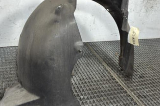 Pare boue avant droit VOLKSWAGEN POLO 4