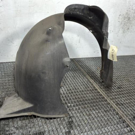 Pare boue avant droit VOLKSWAGEN POLO 4