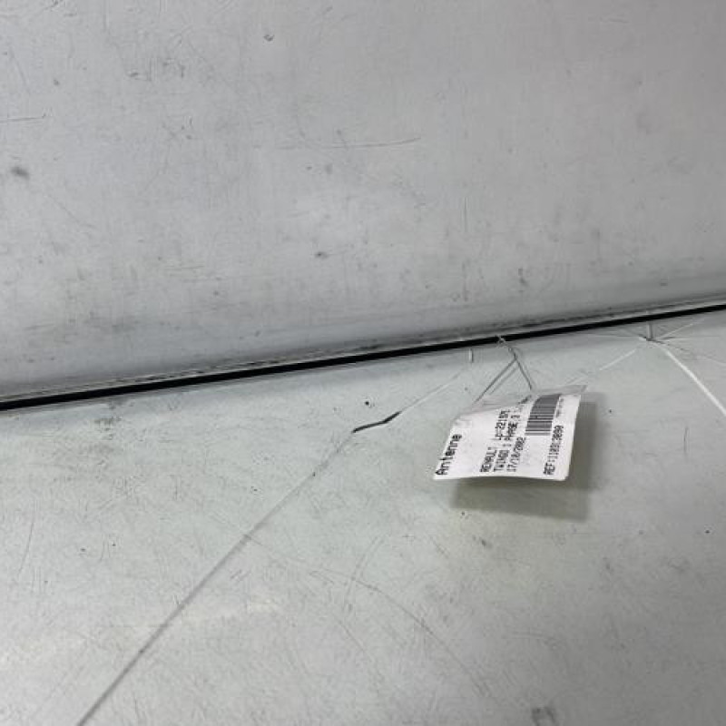 Antenne RENAULT TWINGO 1 Photo n°2