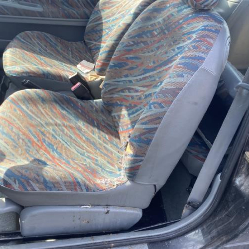 Antenne RENAULT TWINGO 1 Photo n°16