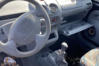 Antenne RENAULT TWINGO 1