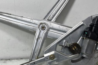 Leve vitre electrique avant gauche RENAULT TWINGO 1 Photo n°1