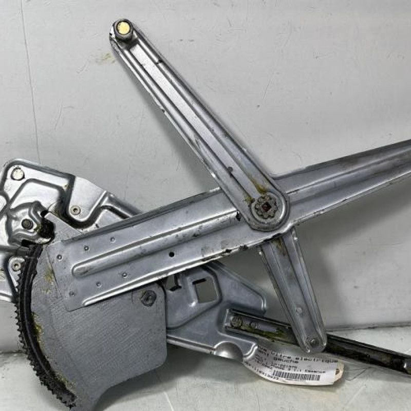 Leve vitre electrique avant gauche RENAULT TWINGO 1 Photo n°2