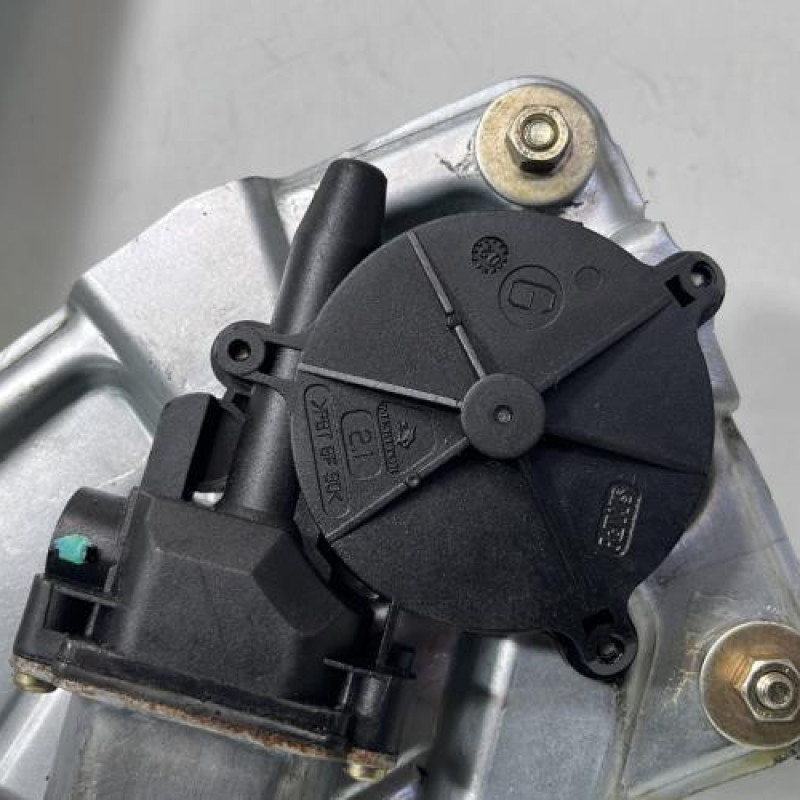 Leve vitre electrique avant gauche RENAULT TWINGO 1 Photo n°3