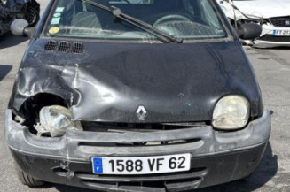 Leve vitre electrique avant gauche RENAULT TWINGO 1