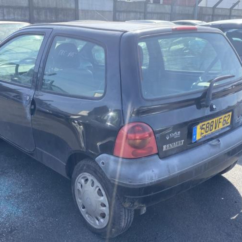 Leve vitre electrique avant gauche RENAULT TWINGO 1 Photo n°9