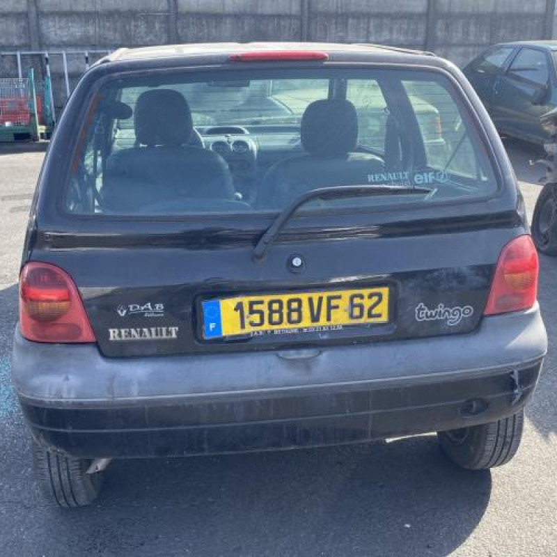 Leve vitre electrique avant gauche RENAULT TWINGO 1 Photo n°10