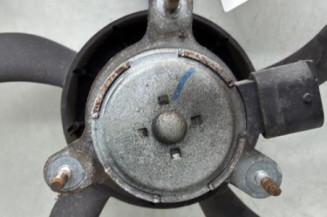 Moto ventilateur radiateur PEUGEOT 206