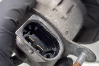 Moto ventilateur radiateur PEUGEOT 206