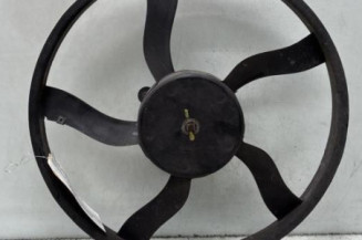 Moto ventilateur radiateur PEUGEOT 206