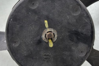 Moto ventilateur radiateur PEUGEOT 206