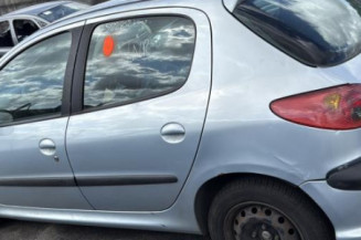 Moto ventilateur radiateur PEUGEOT 206