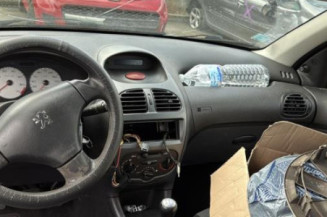 Moto ventilateur radiateur PEUGEOT 206