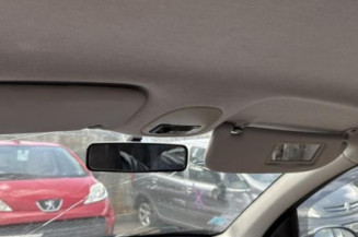 Moto ventilateur radiateur PEUGEOT 206