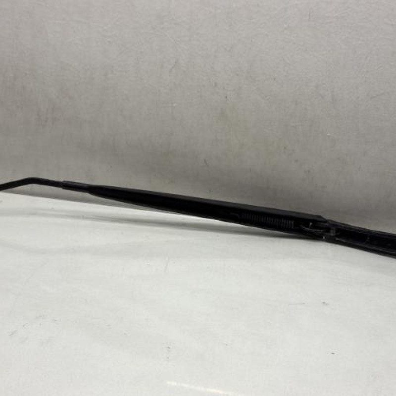 Bras essuie glace avant droit RENAULT CLIO 4 Photo n°2
