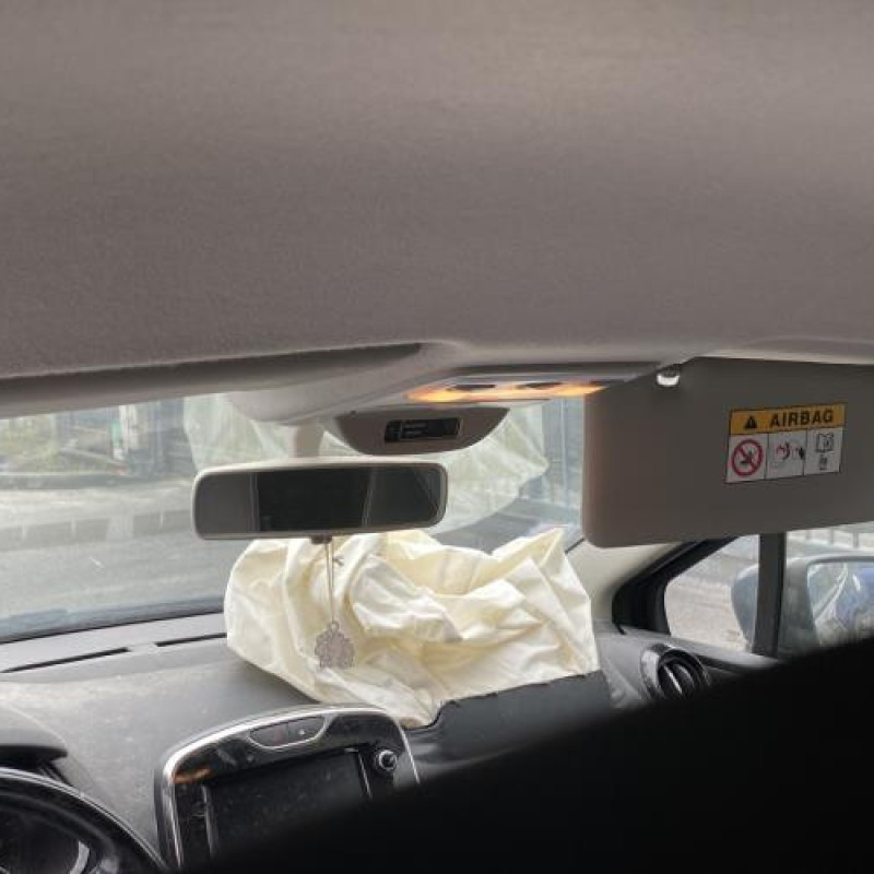 Bras essuie glace avant droit RENAULT CLIO 4 Photo n°19