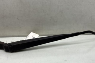 Bras essuie glace avant gauche RENAULT CLIO 4 Photo n°1
