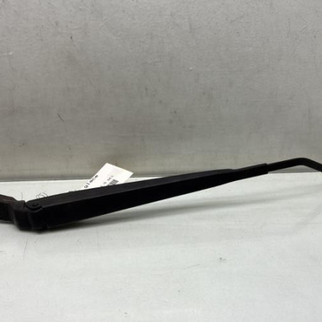 Bras essuie glace avant gauche RENAULT CLIO 4 Photo n°1
