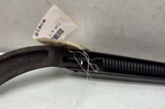 Bras essuie glace avant gauche RENAULT CLIO 4