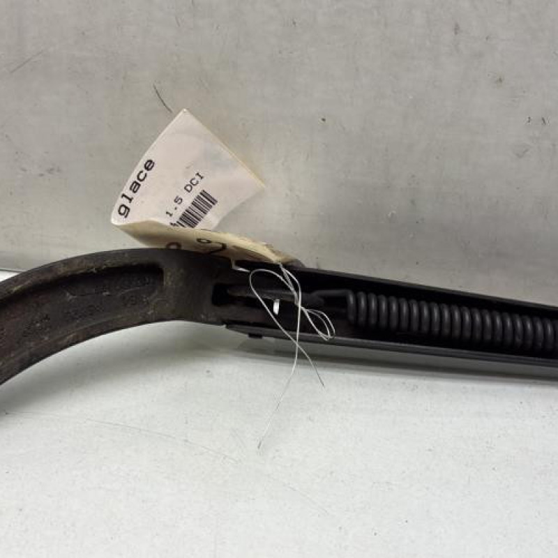 Bras essuie glace avant gauche RENAULT CLIO 4 Photo n°3