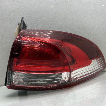 Feu arriere principal droit (feux) RENAULT CLIO 4 Photo n°1