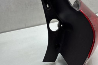 Feu arriere principal droit (feux) RENAULT CLIO 4